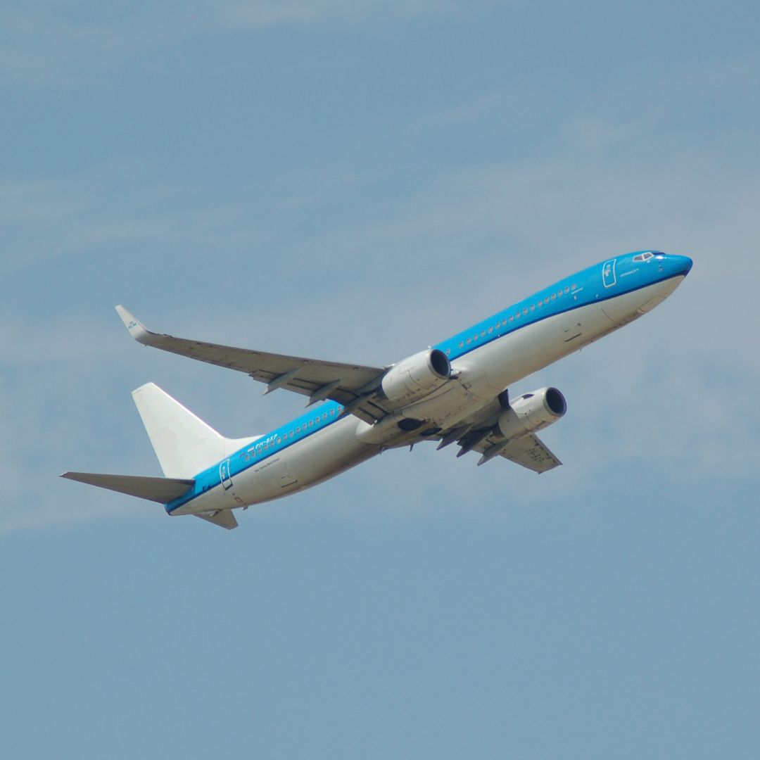 Aansprakelijkheid van werkgever KLM