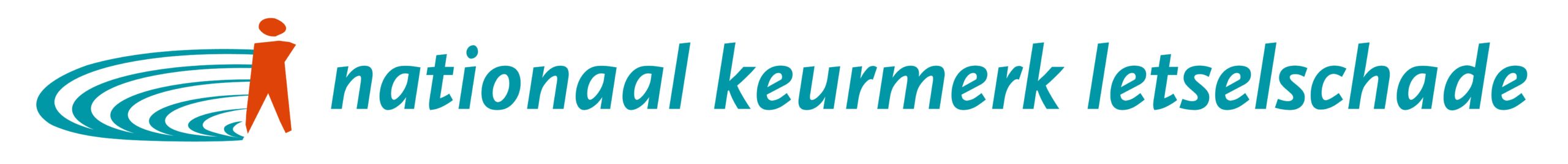 logo nationaal keurmerk letselschade