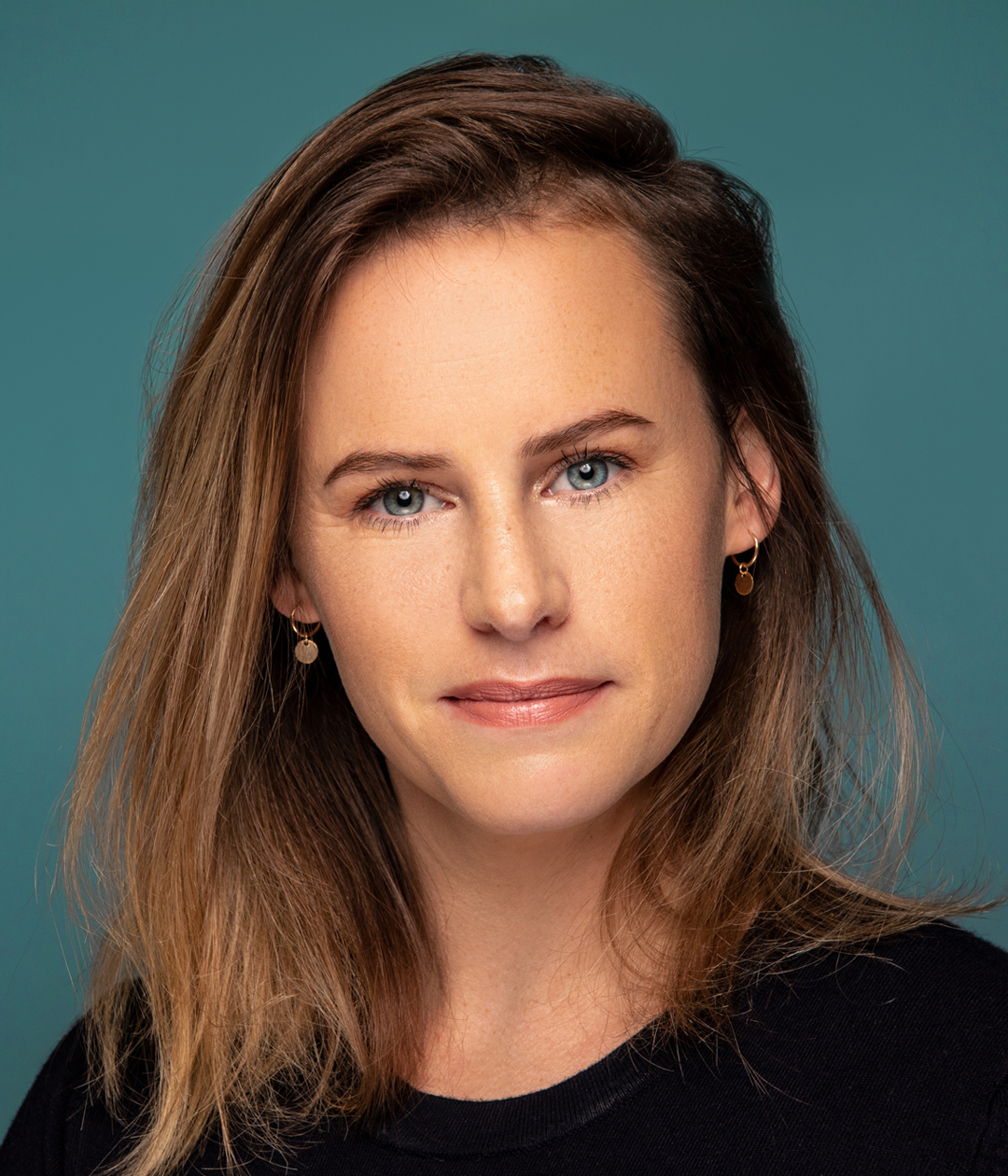 Nadine Sonnevelt