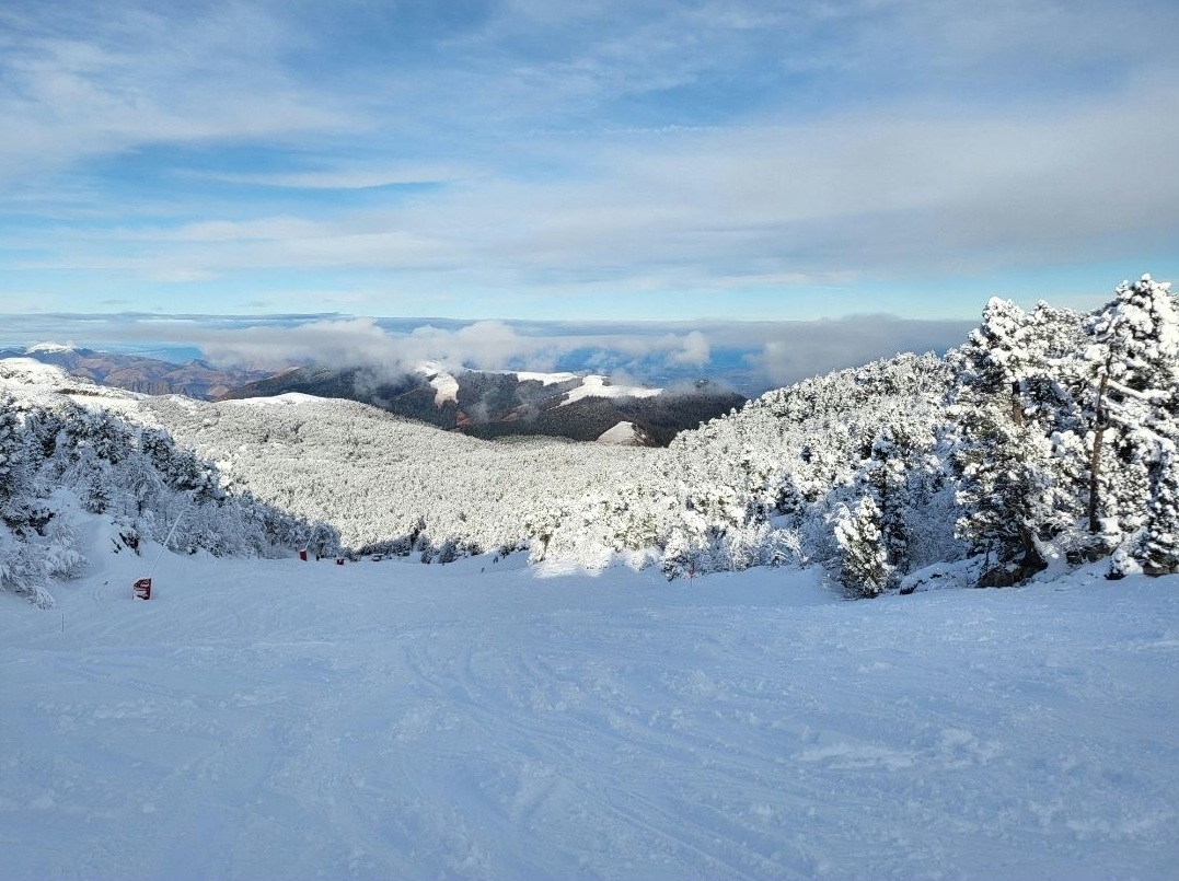 wintersportongeval schadevergoeding
